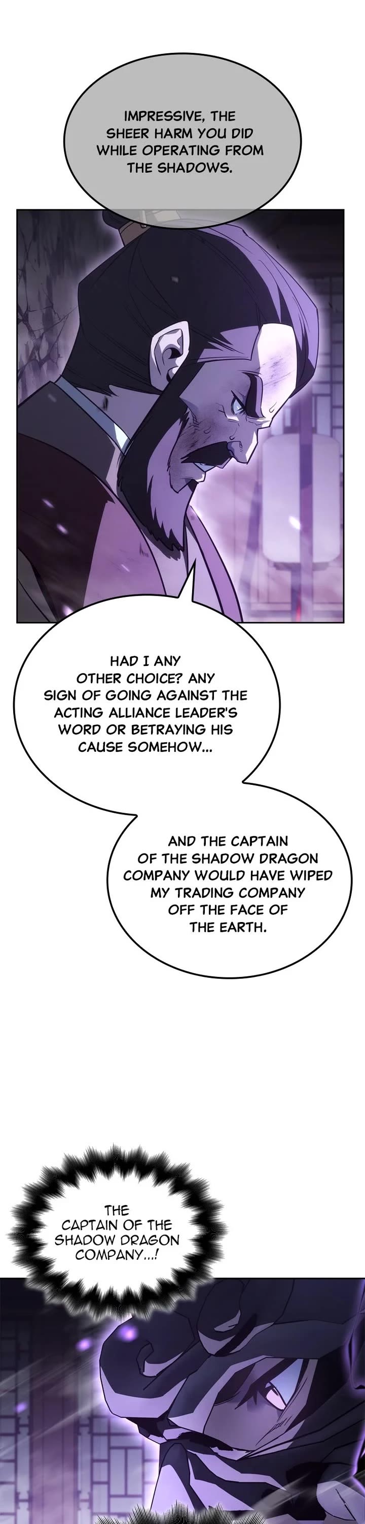 I Reincarnated as the Crazed Heir Chapter 157 page 22 - Chapter 157: (S2) Ep. 157 - The Main Rounds (3)