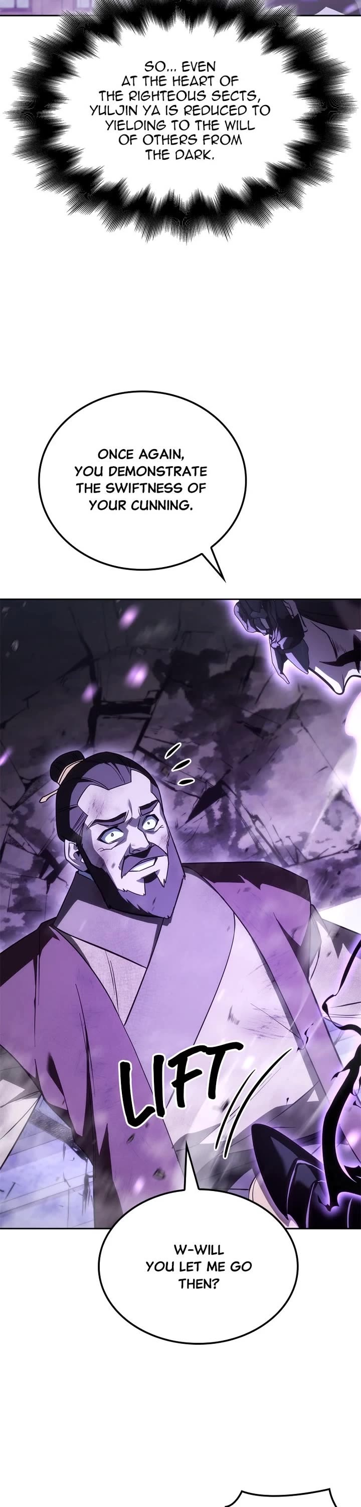 I Reincarnated as the Crazed Heir Chapter 157 page 23 - Chapter 157: (S2) Ep. 157 - The Main Rounds (3)