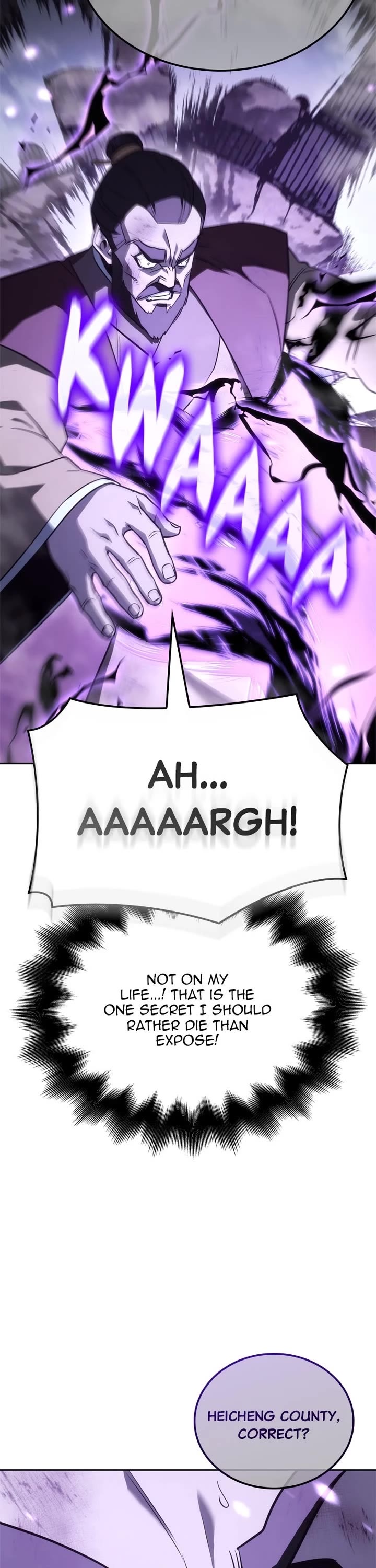 I Reincarnated as the Crazed Heir Chapter 157 page 26 - Chapter 157: (S2) Ep. 157 - The Main Rounds (3)