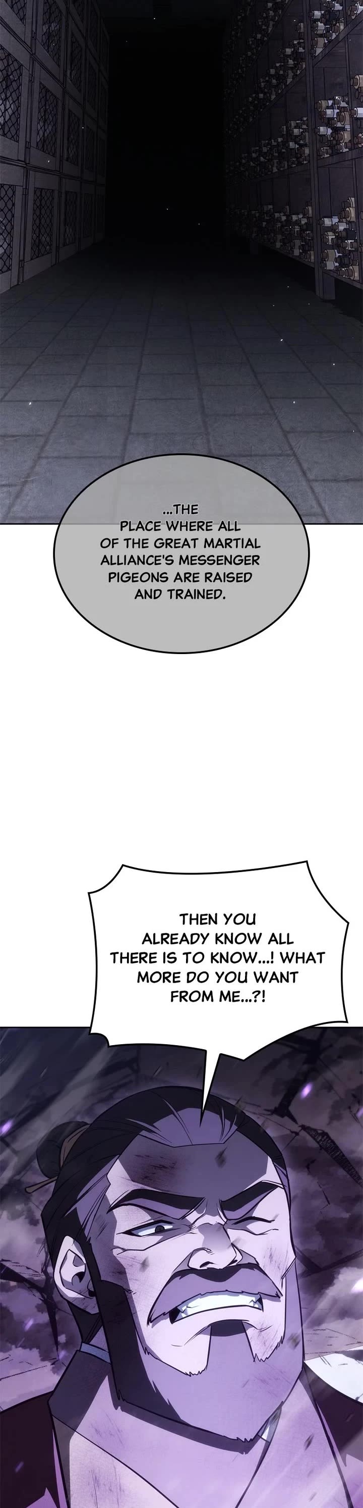 I Reincarnated as the Crazed Heir Chapter 157 page 29 - Chapter 157: (S2) Ep. 157 - The Main Rounds (3)