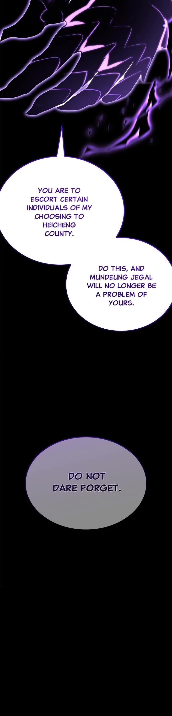 I Reincarnated as the Crazed Heir Chapter 157 page 31 - Chapter 157: (S2) Ep. 157 - The Main Rounds (3)