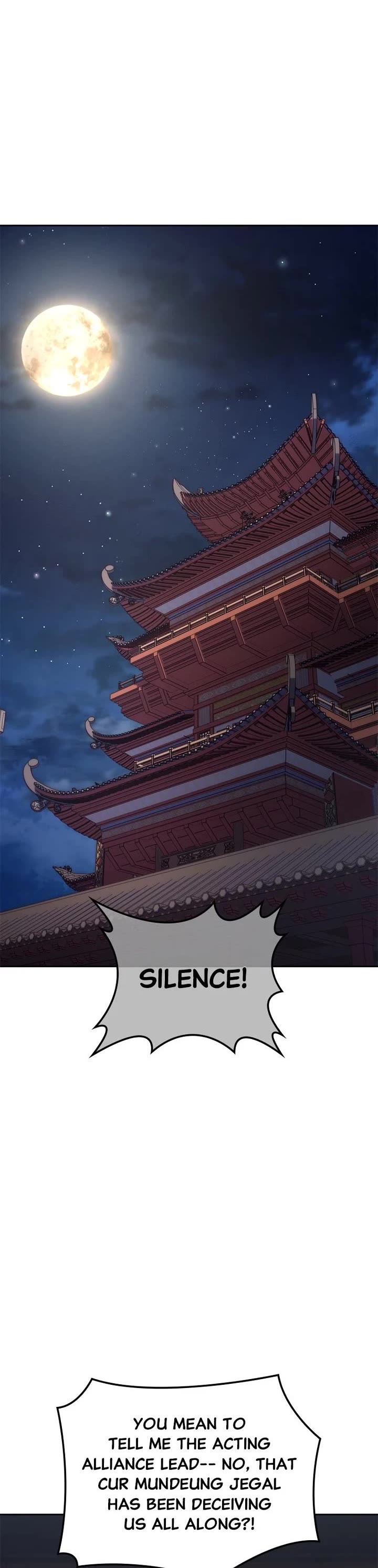 I Reincarnated as the Crazed Heir Chapter 157 page 35 - Chapter 157: (S2) Ep. 157 - The Main Rounds (3)