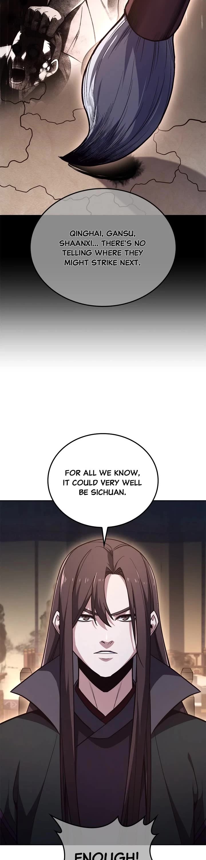 I Reincarnated as the Crazed Heir Chapter 157 page 37 - Chapter 157: (S2) Ep. 157 - The Main Rounds (3)