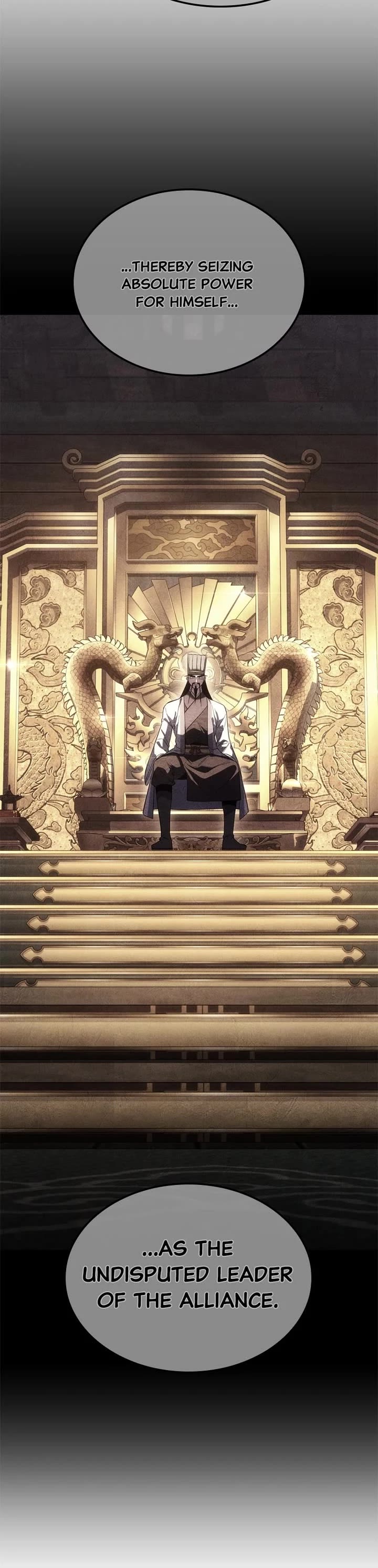 I Reincarnated as the Crazed Heir Chapter 157 page 39 - Chapter 157: (S2) Ep. 157 - The Main Rounds (3)