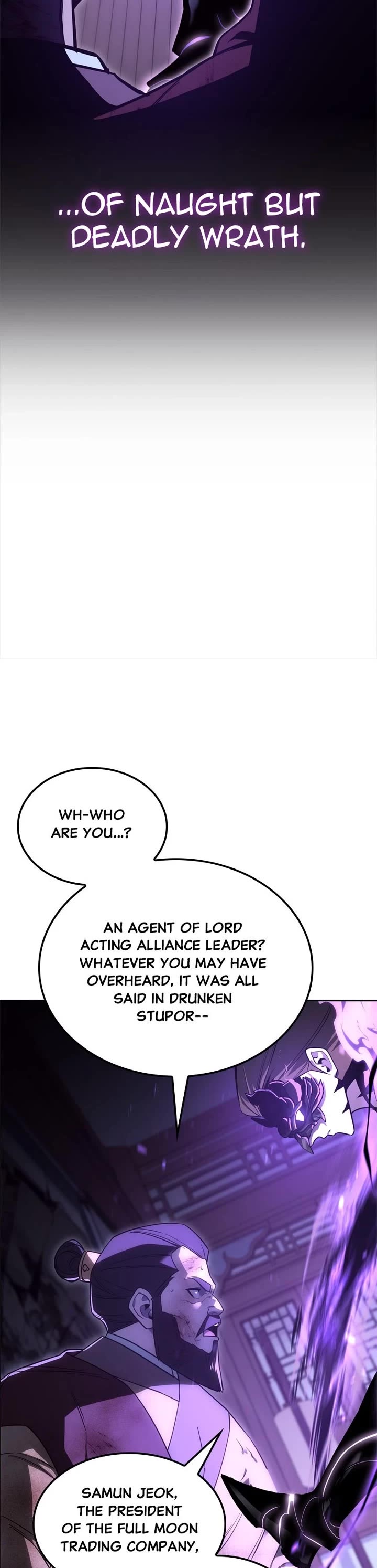I Reincarnated as the Crazed Heir Chapter 157 page 4 - Chapter 157: (S2) Ep. 157 - The Main Rounds (3)