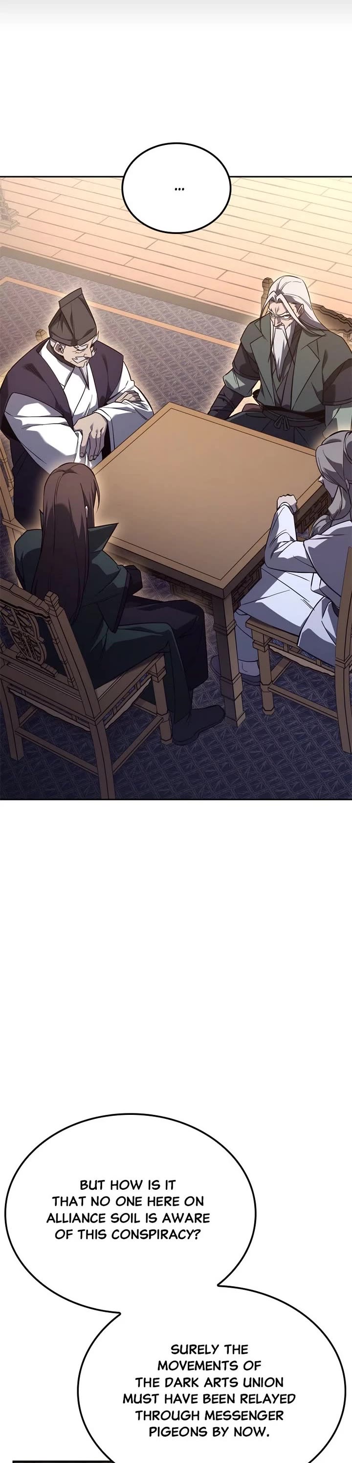 I Reincarnated as the Crazed Heir Chapter 157 page 40 - Chapter 157: (S2) Ep. 157 - The Main Rounds (3)
