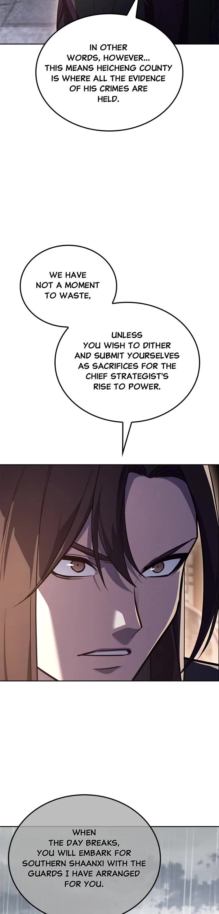 I Reincarnated as the Crazed Heir Chapter 157 page 42 - Chapter 157: (S2) Ep. 157 - The Main Rounds (3)