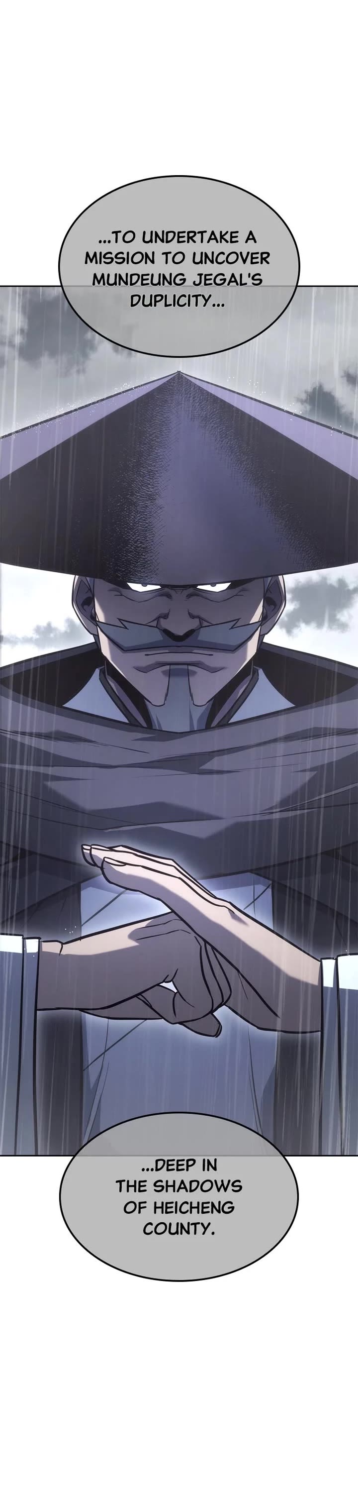 I Reincarnated as the Crazed Heir Chapter 157 page 44 - Chapter 157: (S2) Ep. 157 - The Main Rounds (3)