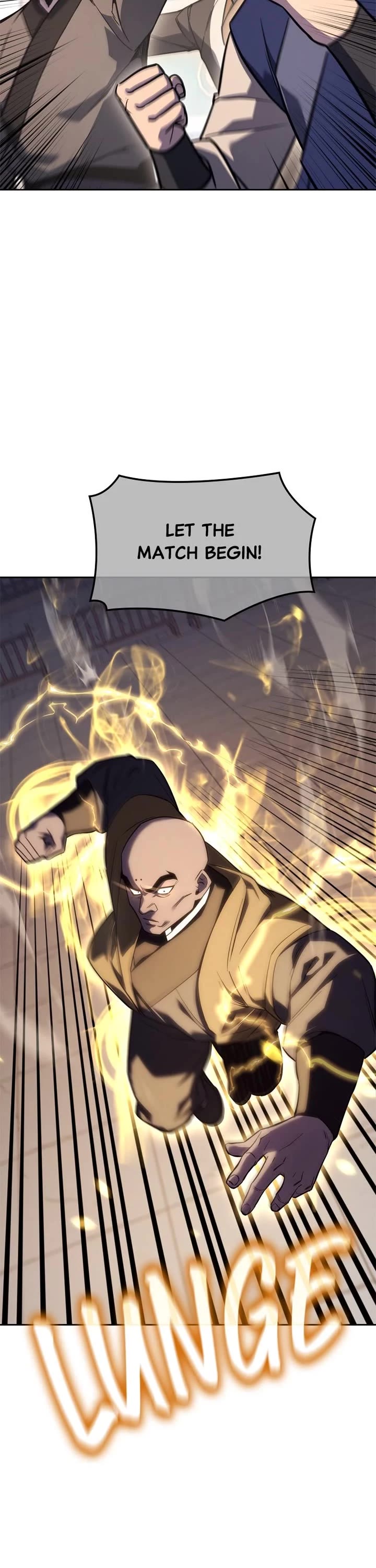 I Reincarnated as the Crazed Heir Chapter 157 page 47 - Chapter 157: (S2) Ep. 157 - The Main Rounds (3)