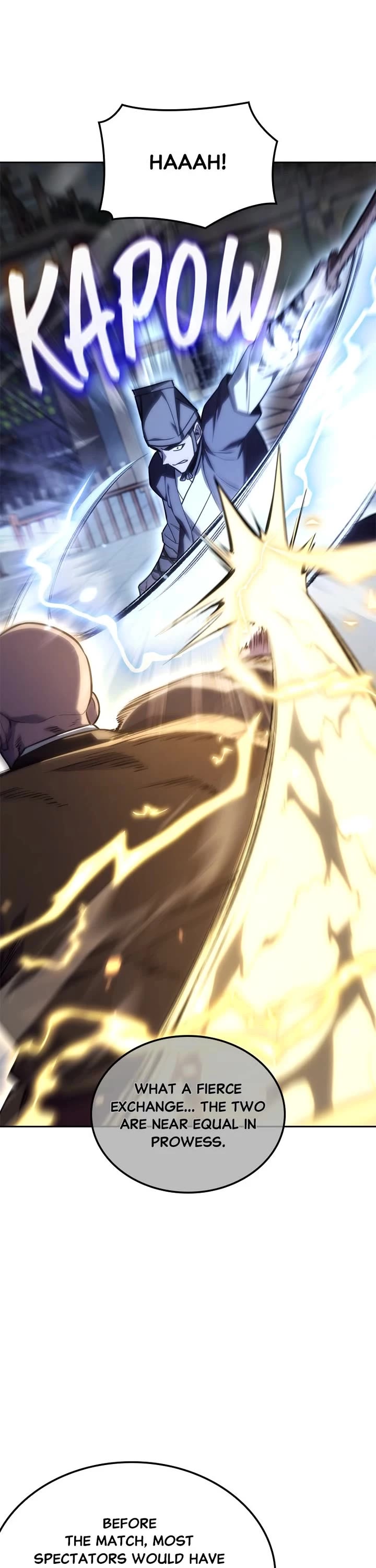 I Reincarnated as the Crazed Heir Chapter 157 page 48 - Chapter 157: (S2) Ep. 157 - The Main Rounds (3)