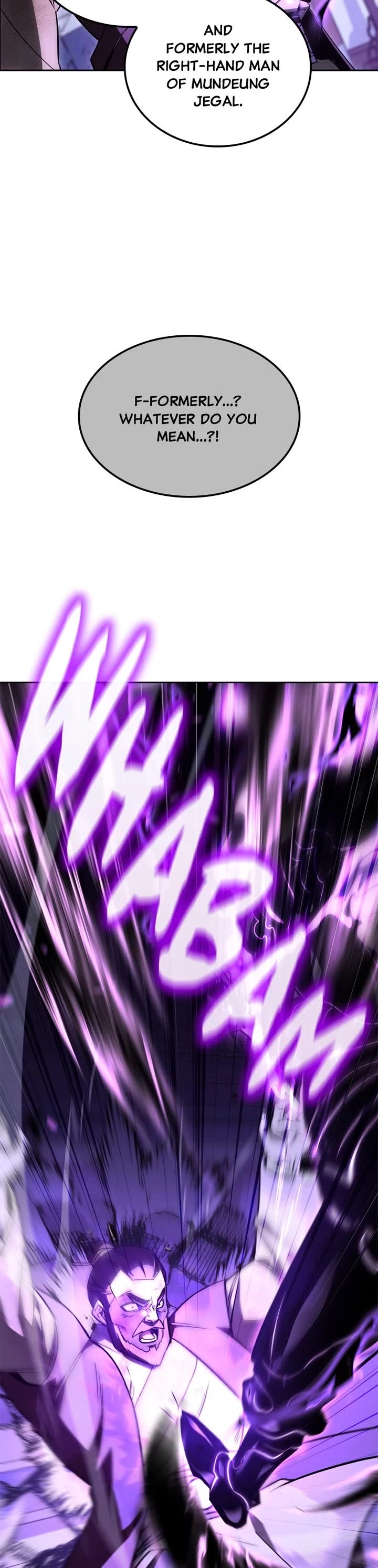 I Reincarnated as the Crazed Heir Chapter 157 page 5 - Chapter 157: (S2) Ep. 157 - The Main Rounds (3)