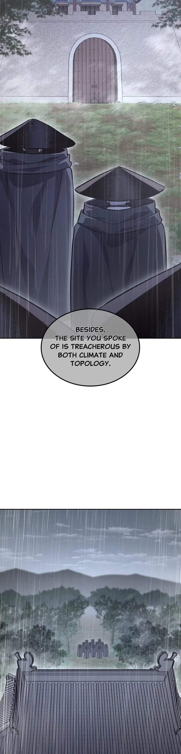I Reincarnated as the Crazed Heir Chapter 157 page 52 - Chapter 157: (S2) Ep. 157 - The Main Rounds (3)