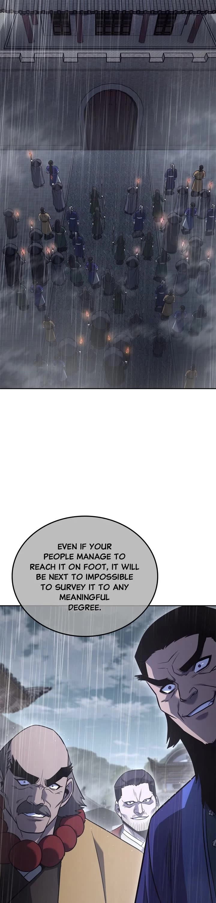 I Reincarnated as the Crazed Heir Chapter 157 page 53 - Chapter 157: (S2) Ep. 157 - The Main Rounds (3)