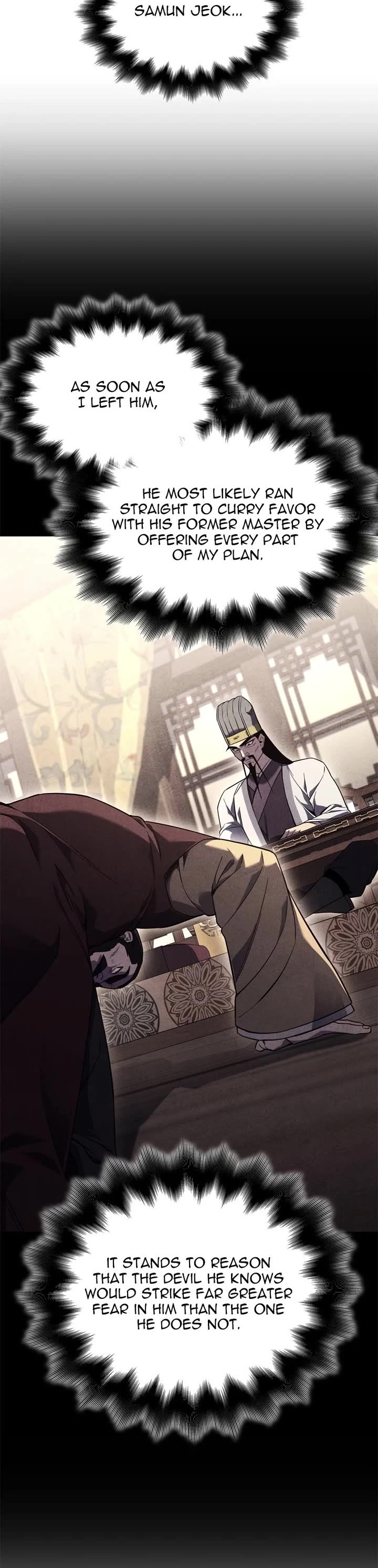 I Reincarnated as the Crazed Heir Chapter 157 page 55 - Chapter 157: (S2) Ep. 157 - The Main Rounds (3)