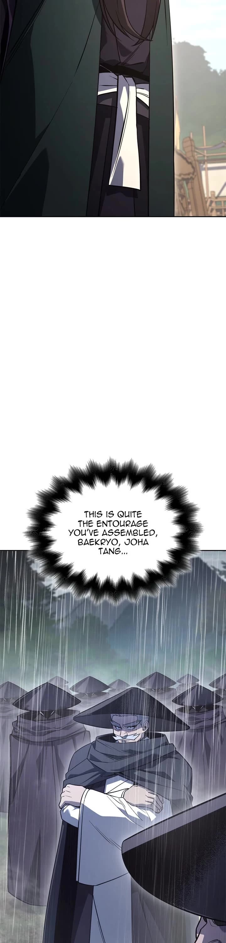 I Reincarnated as the Crazed Heir Chapter 157 page 58 - Chapter 157: (S2) Ep. 157 - The Main Rounds (3)