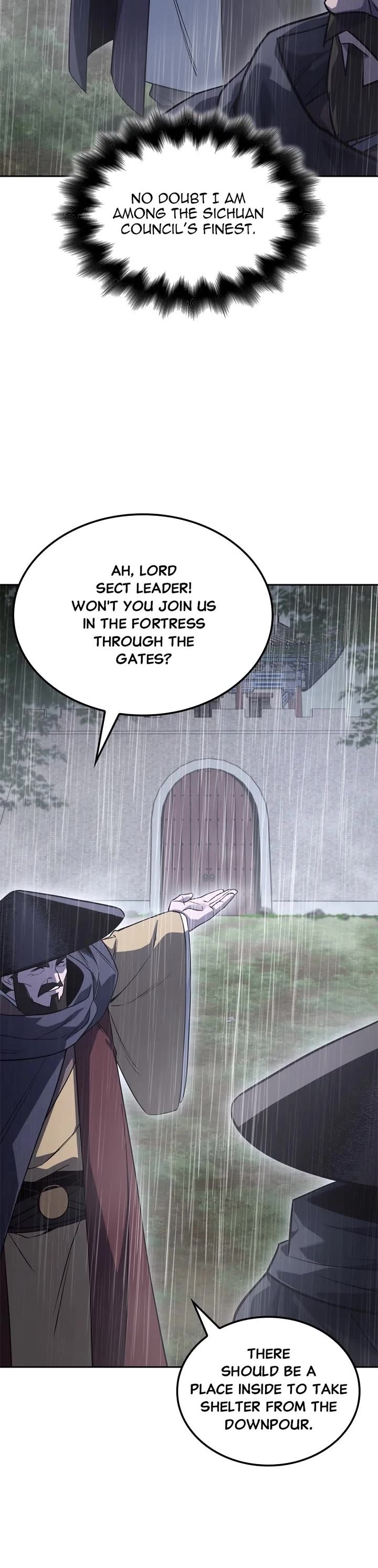 I Reincarnated as the Crazed Heir Chapter 157 page 59 - Chapter 157: (S2) Ep. 157 - The Main Rounds (3)