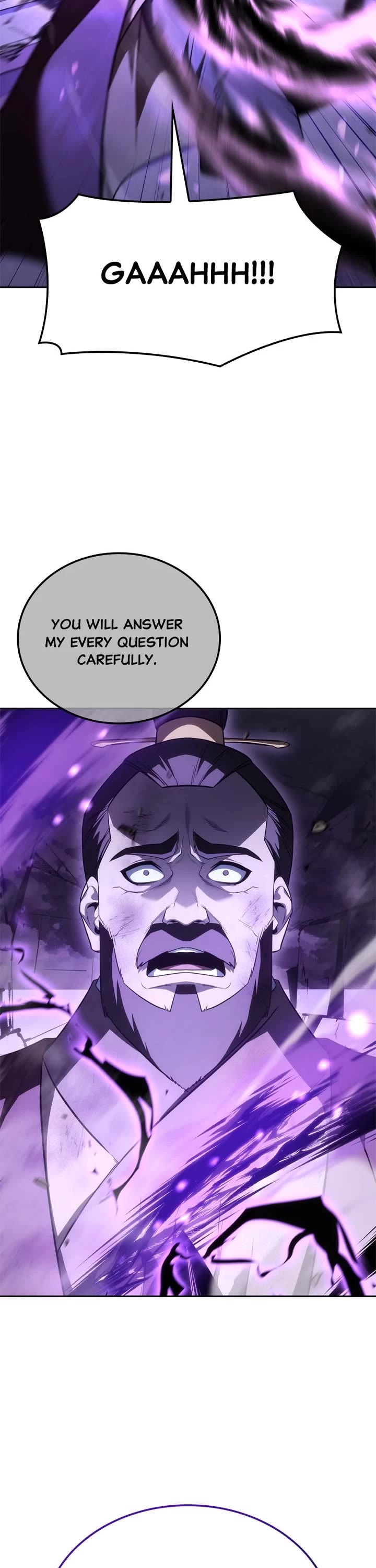 I Reincarnated as the Crazed Heir Chapter 157 page 6 - Chapter 157: (S2) Ep. 157 - The Main Rounds (3)