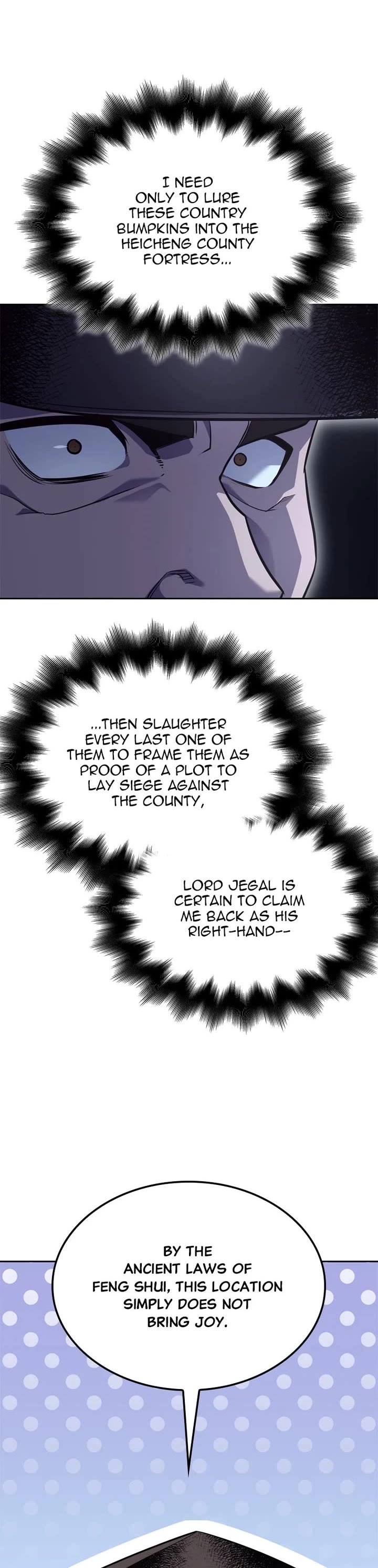I Reincarnated as the Crazed Heir Chapter 157 page 60 - Chapter 157: (S2) Ep. 157 - The Main Rounds (3)
