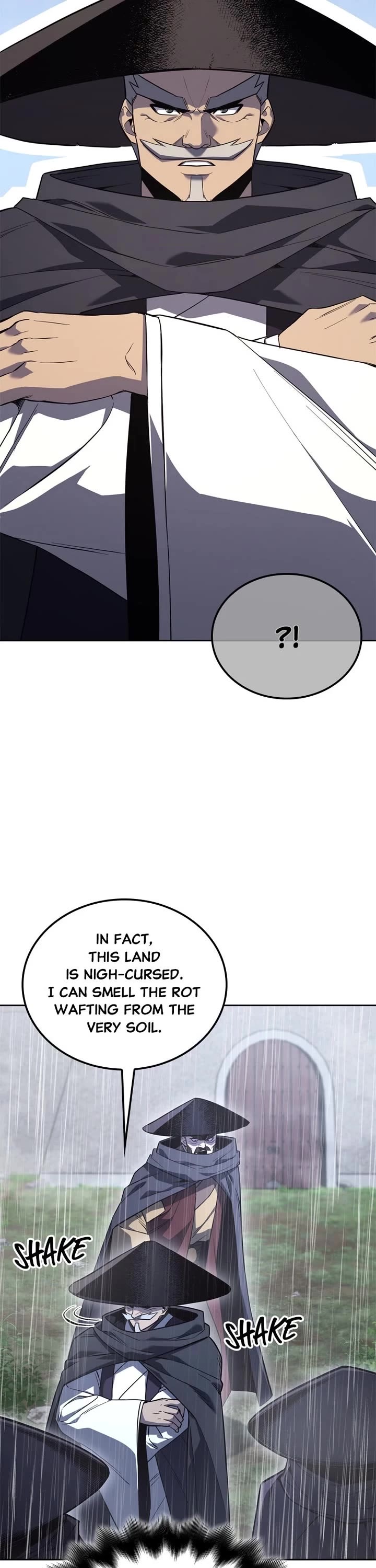 I Reincarnated as the Crazed Heir Chapter 157 page 61 - Chapter 157: (S2) Ep. 157 - The Main Rounds (3)