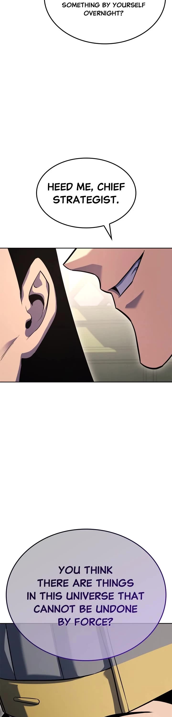 I Reincarnated as the Crazed Heir Chapter 157 page 69 - Chapter 157: (S2) Ep. 157 - The Main Rounds (3)