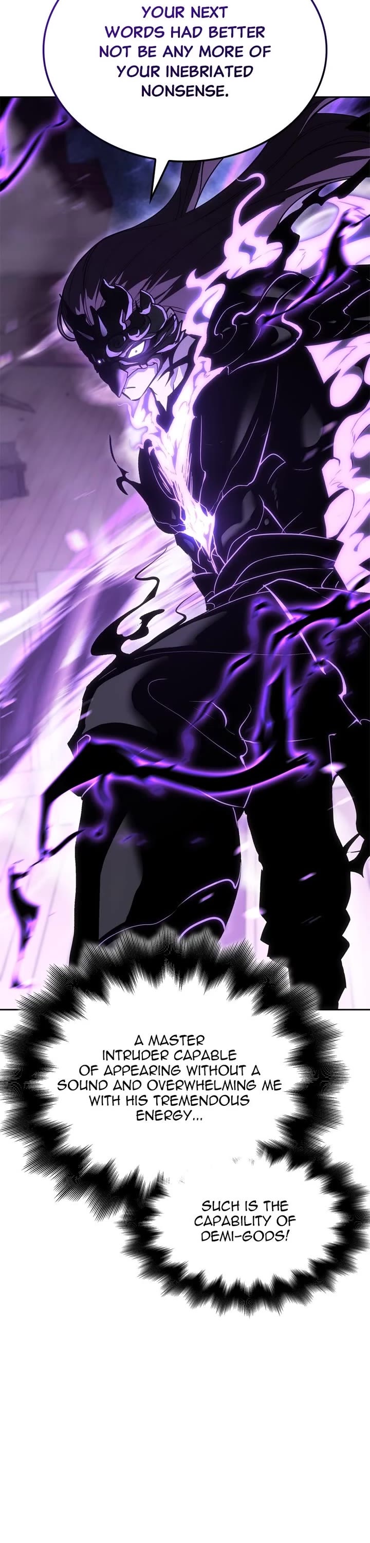 I Reincarnated as the Crazed Heir Chapter 157 page 7 - Chapter 157: (S2) Ep. 157 - The Main Rounds (3)
