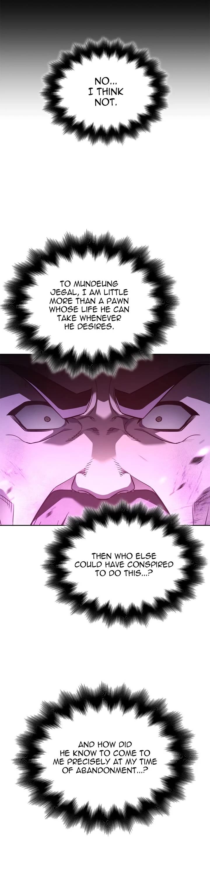 I Reincarnated as the Crazed Heir Chapter 157 page 9 - Chapter 157: (S2) Ep. 157 - The Main Rounds (3)