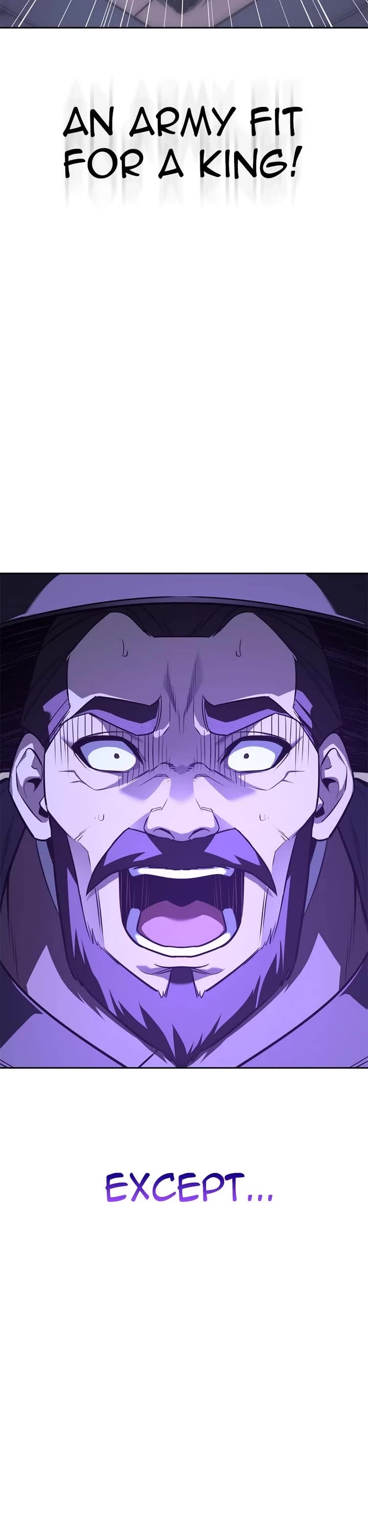 I Reincarnated as the Crazed Heir Chapter 158 page 10 - Chapter 158: (S2) Ep. 158 - Downfall (1)