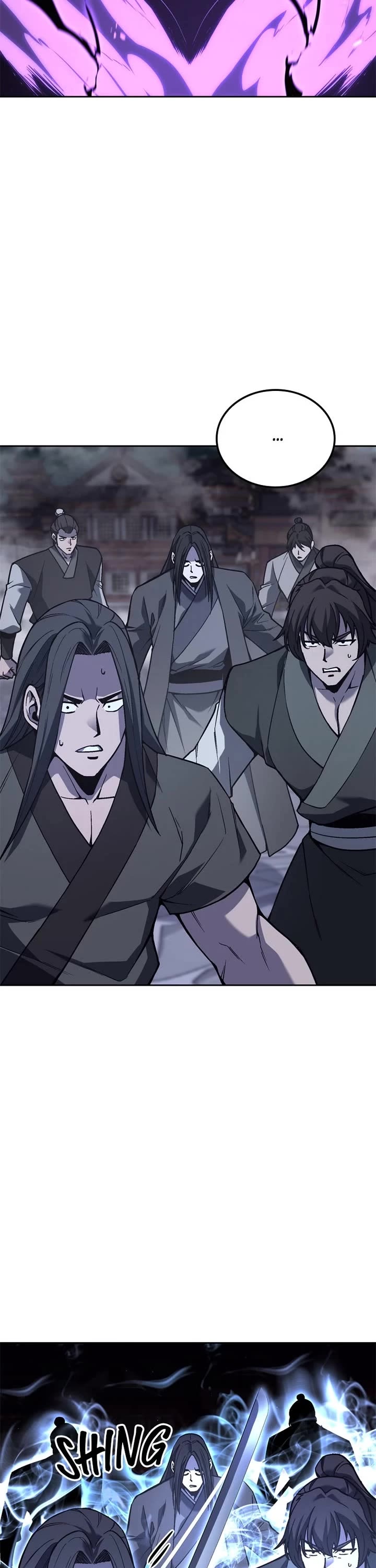 I Reincarnated as the Crazed Heir Chapter 158 page 16 - Chapter 158: (S2) Ep. 158 - Downfall (1)