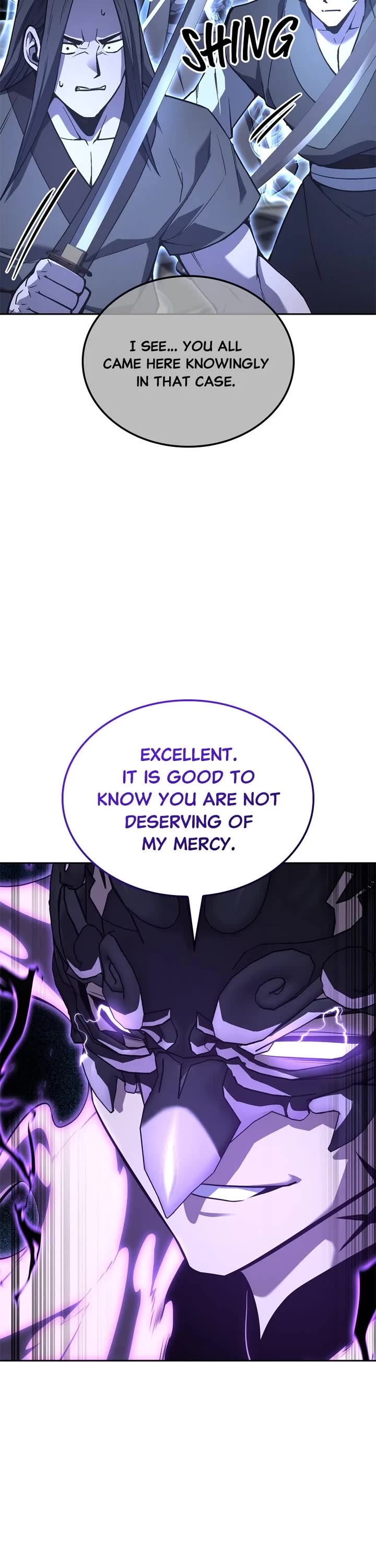 I Reincarnated as the Crazed Heir Chapter 158 page 17 - Chapter 158: (S2) Ep. 158 - Downfall (1)