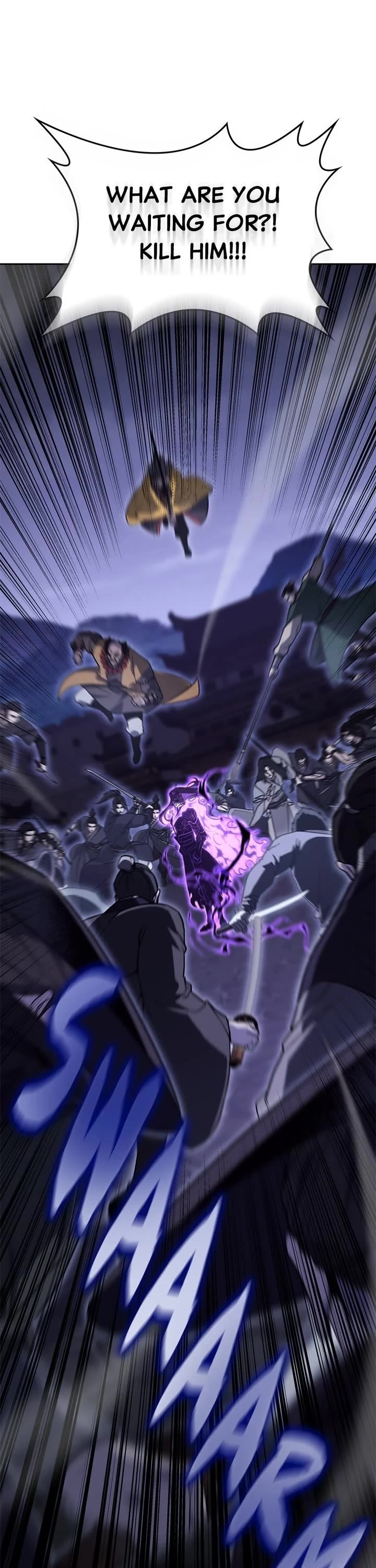 I Reincarnated as the Crazed Heir Chapter 158 page 18 - Chapter 158: (S2) Ep. 158 - Downfall (1)