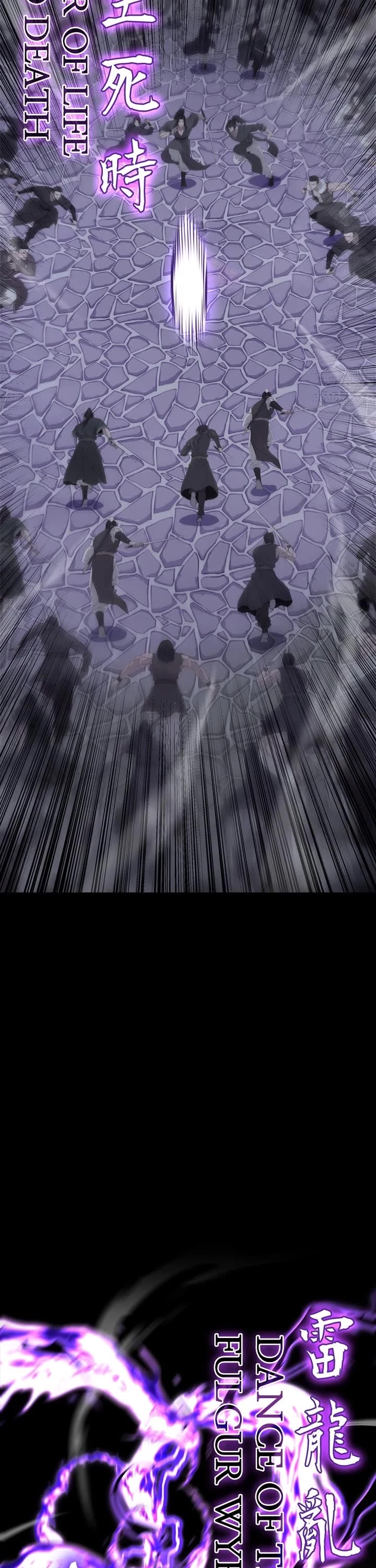 I Reincarnated as the Crazed Heir Chapter 158 page 23 - Chapter 158: (S2) Ep. 158 - Downfall (1)