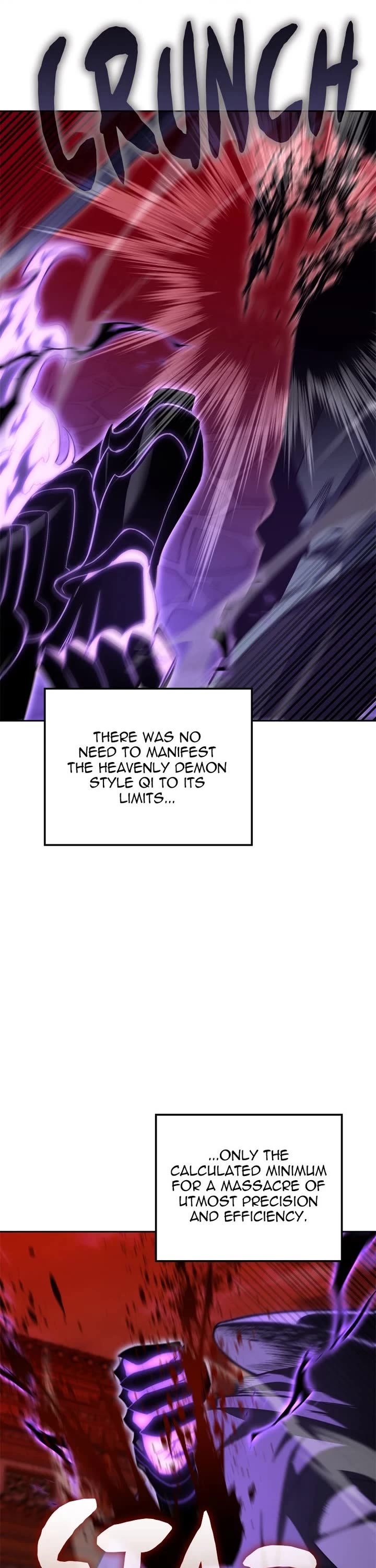 I Reincarnated as the Crazed Heir Chapter 158 page 26 - Chapter 158: (S2) Ep. 158 - Downfall (1)