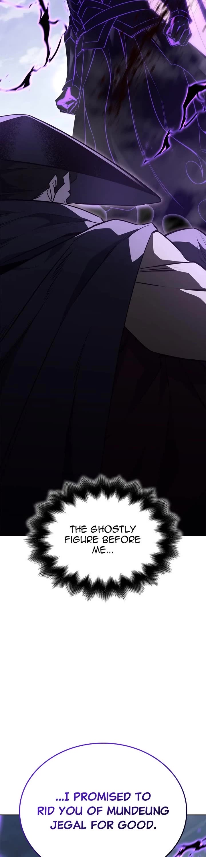 I Reincarnated as the Crazed Heir Chapter 158 page 30 - Chapter 158: (S2) Ep. 158 - Downfall (1)