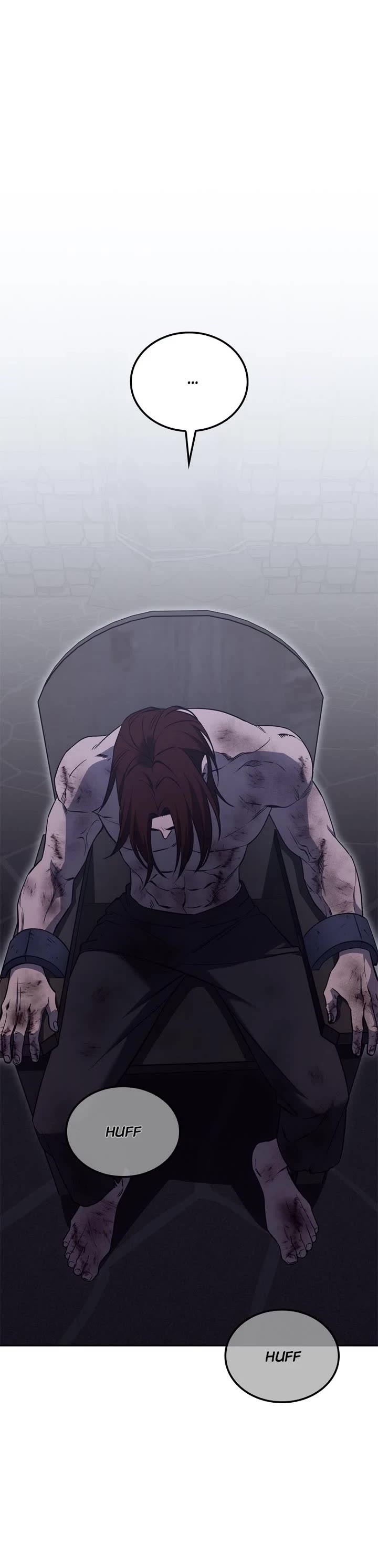 I Reincarnated as the Crazed Heir Chapter 158 page 34 - Chapter 158: (S2) Ep. 158 - Downfall (1)