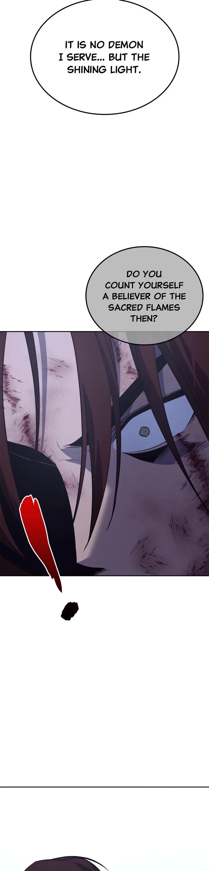 I Reincarnated as the Crazed Heir Chapter 158 page 36 - Chapter 158: (S2) Ep. 158 - Downfall (1)
