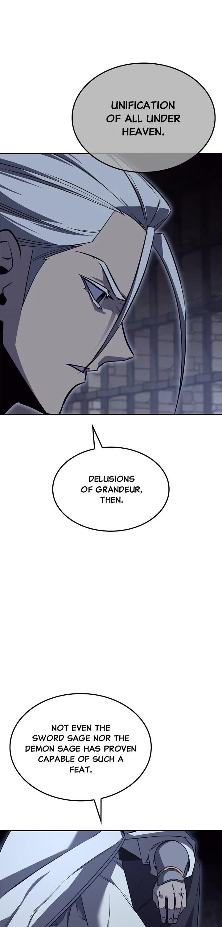 I Reincarnated as the Crazed Heir Chapter 158 page 41 - Chapter 158: (S2) Ep. 158 - Downfall (1)