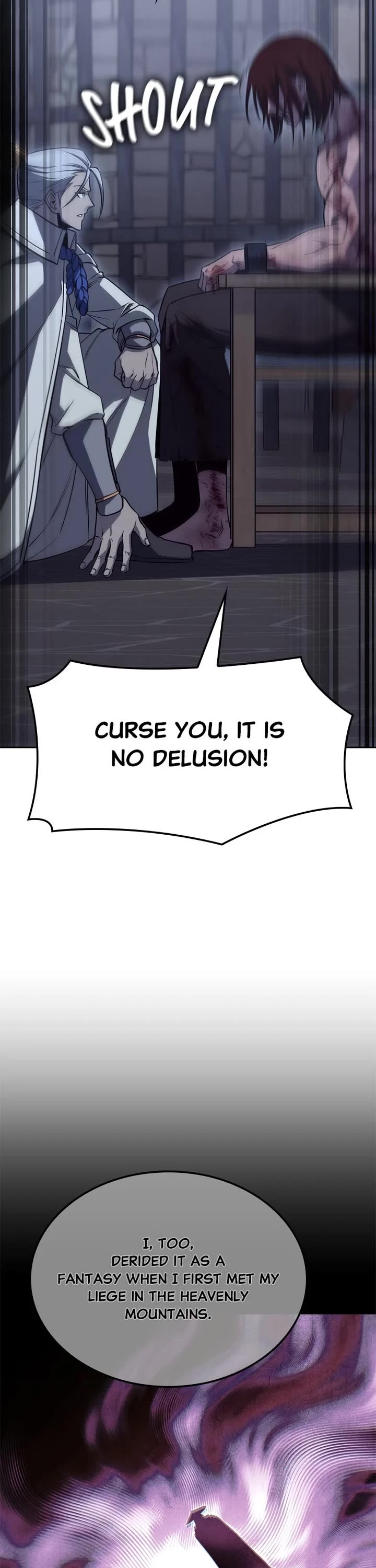 I Reincarnated as the Crazed Heir Chapter 158 page 43 - Chapter 158: (S2) Ep. 158 - Downfall (1)