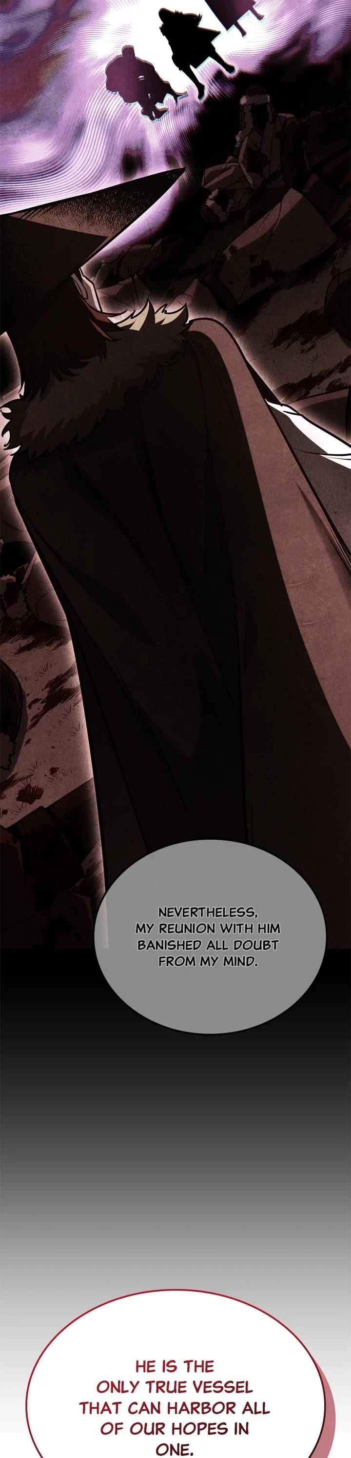 I Reincarnated as the Crazed Heir Chapter 158 page 44 - Chapter 158: (S2) Ep. 158 - Downfall (1)