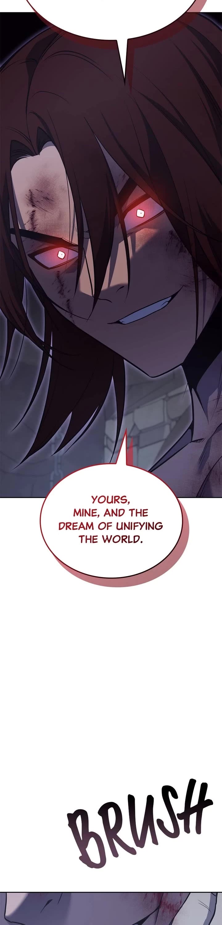 I Reincarnated as the Crazed Heir Chapter 158 page 45 - Chapter 158: (S2) Ep. 158 - Downfall (1)