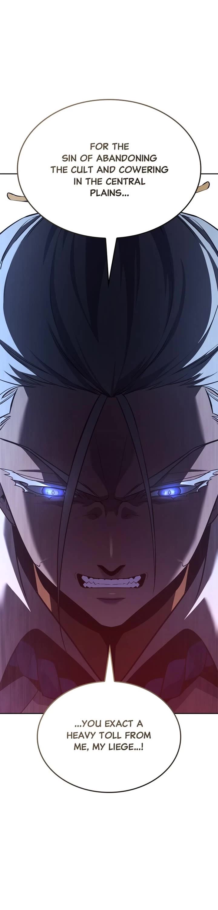 I Reincarnated as the Crazed Heir Chapter 158 page 47 - Chapter 158: (S2) Ep. 158 - Downfall (1)