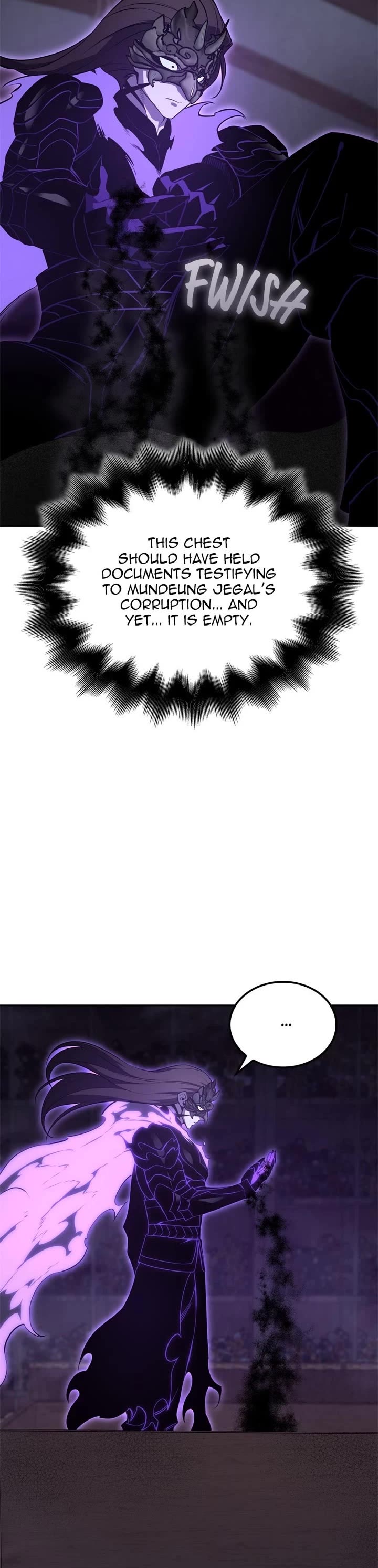 I Reincarnated as the Crazed Heir Chapter 158 page 54 - Chapter 158: (S2) Ep. 158 - Downfall (1)