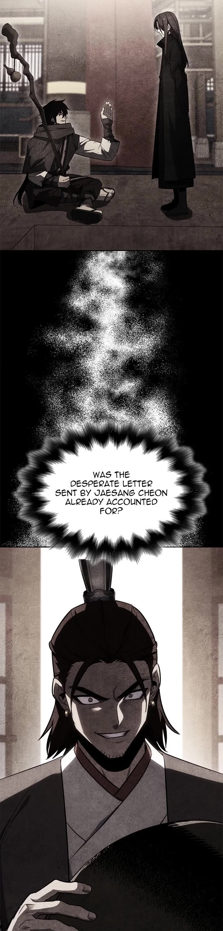 I Reincarnated as the Crazed Heir Chapter 158 page 56 - Chapter 158: (S2) Ep. 158 - Downfall (1)