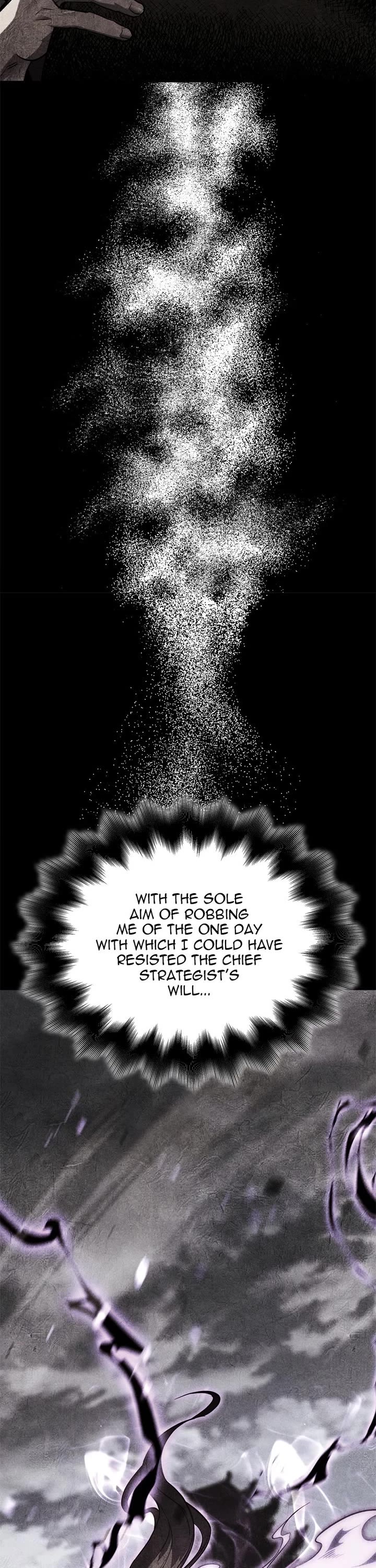 I Reincarnated as the Crazed Heir Chapter 158 page 57 - Chapter 158: (S2) Ep. 158 - Downfall (1)