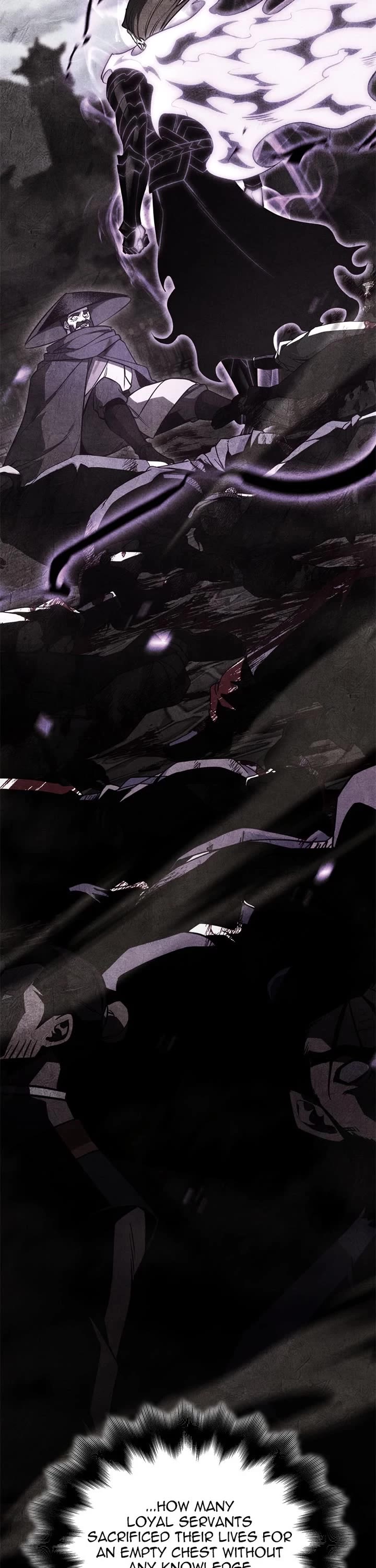I Reincarnated as the Crazed Heir Chapter 158 page 58 - Chapter 158: (S2) Ep. 158 - Downfall (1)