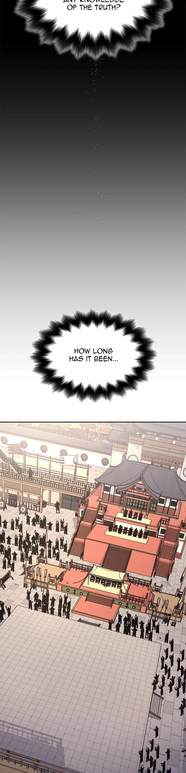 I Reincarnated as the Crazed Heir Chapter 158 page 59 - Chapter 158: (S2) Ep. 158 - Downfall (1)
