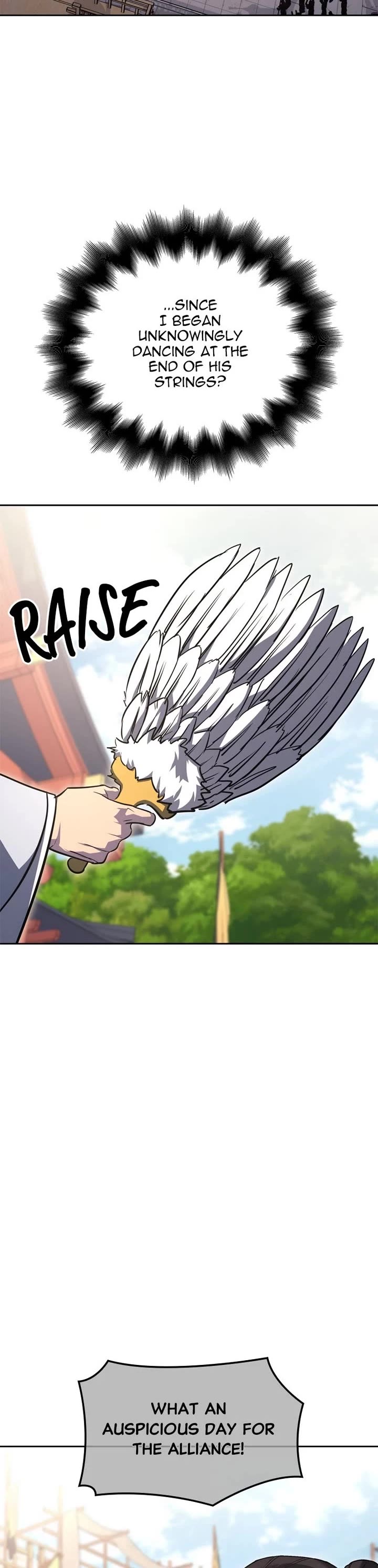 I Reincarnated as the Crazed Heir Chapter 158 page 60 - Chapter 158: (S2) Ep. 158 - Downfall (1)