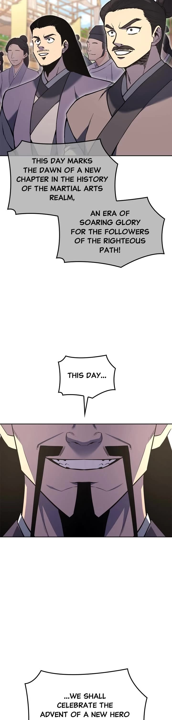 I Reincarnated as the Crazed Heir Chapter 158 page 61 - Chapter 158: (S2) Ep. 158 - Downfall (1)