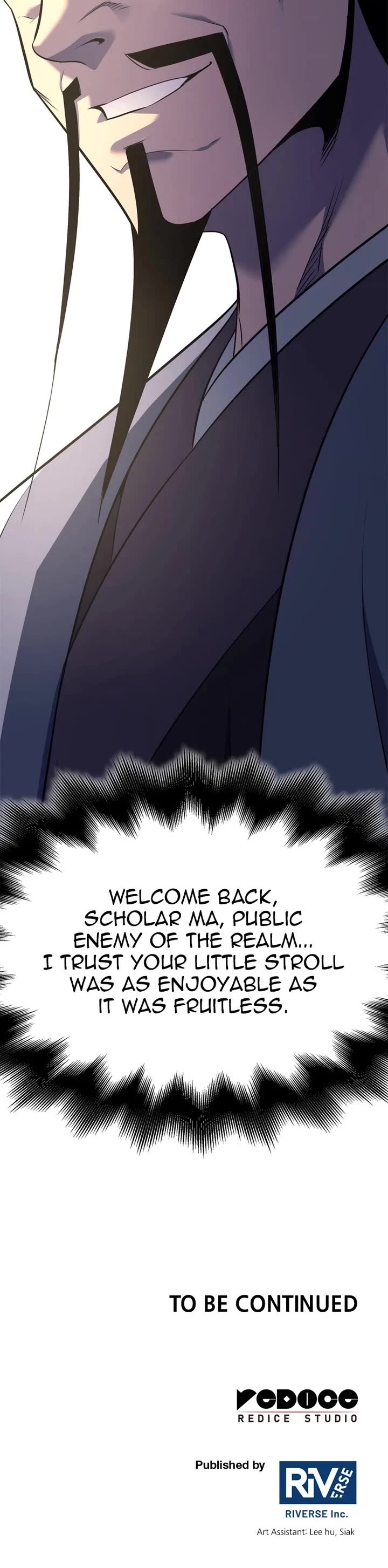 I Reincarnated as the Crazed Heir Chapter 158 page 65 - Chapter 158: (S2) Ep. 158 - Downfall (1)