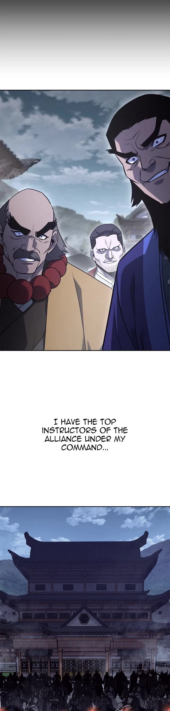 I Reincarnated as the Crazed Heir Chapter 158 page 8 - Chapter 158: (S2) Ep. 158 - Downfall (1)