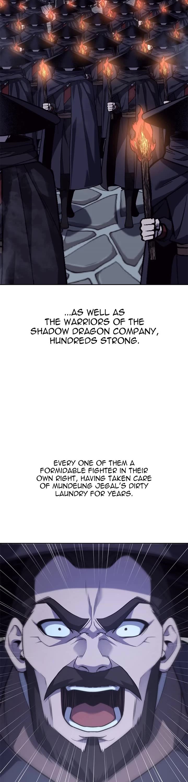 I Reincarnated as the Crazed Heir Chapter 158 page 9 - Chapter 158: (S2) Ep. 158 - Downfall (1)